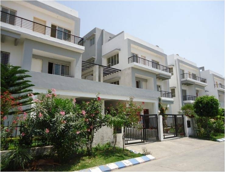 Mayakhedi Villas Finishing Project – Indore - main picture15