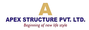 Apex Structure Logo