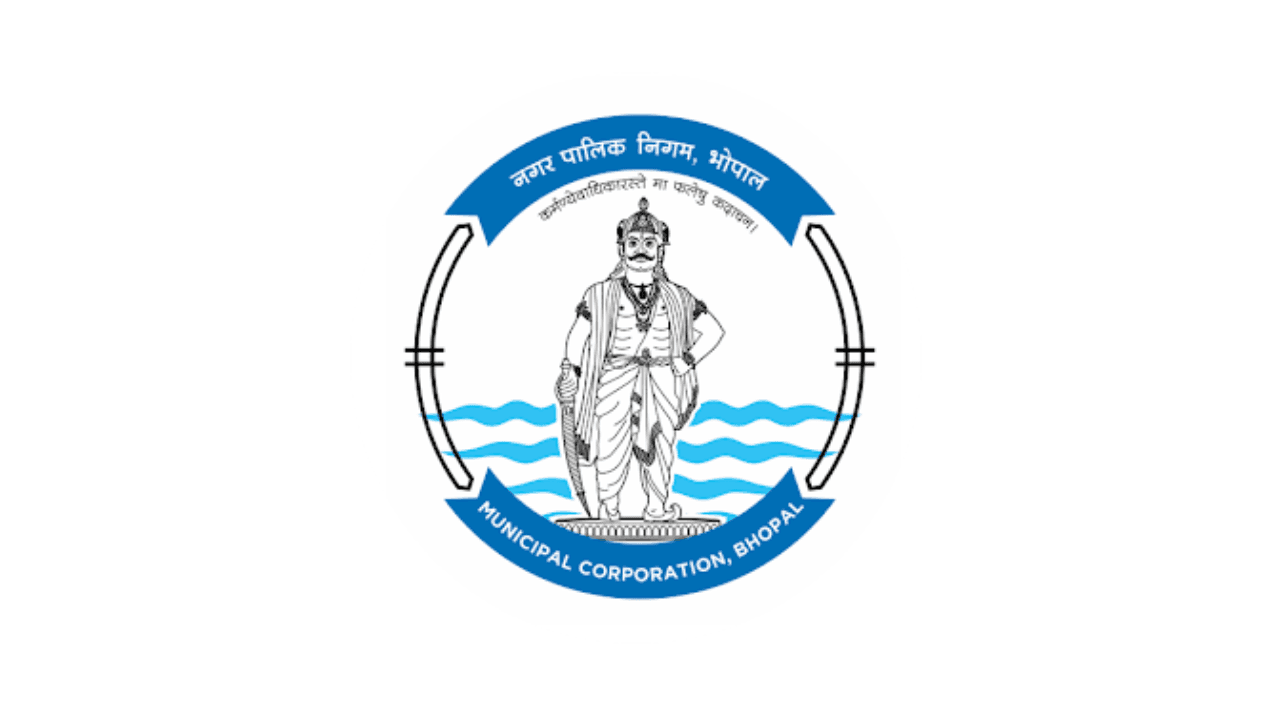 Bhopal Municipal Corporation urban development sanitation and smart city infrastructure services