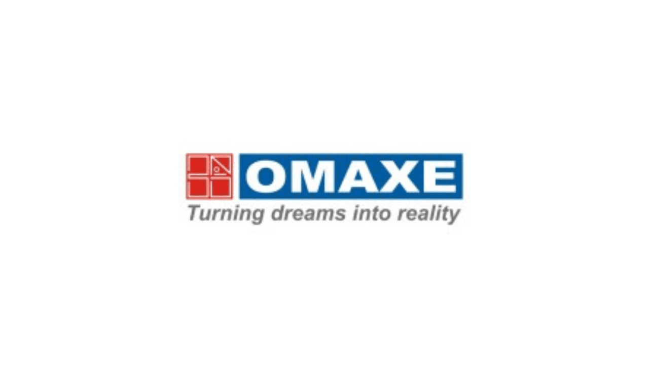 Omaxe Ltd real estate projects including residential townships and commercial developments in India