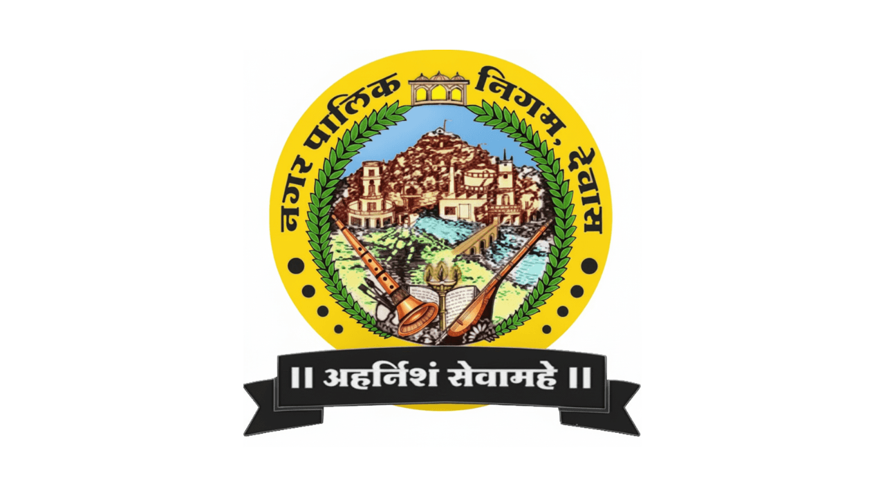 Dewas Municipal Corporation urban infrastructure development sanitation and civic services in Dewas