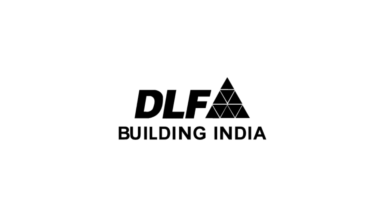 DLF Limited premium residential and commercial real estate developments in India