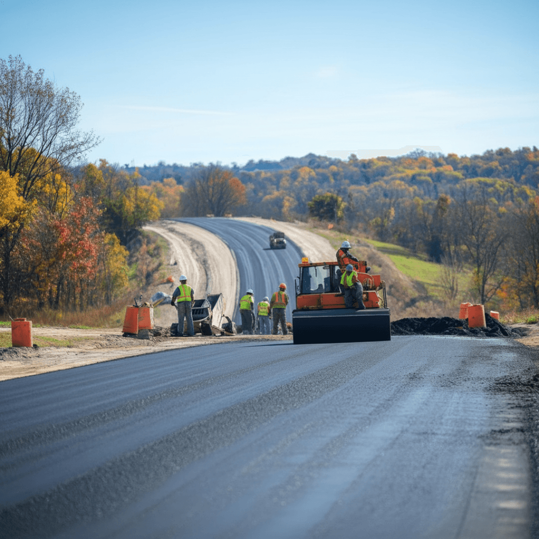 Road Infrastructure