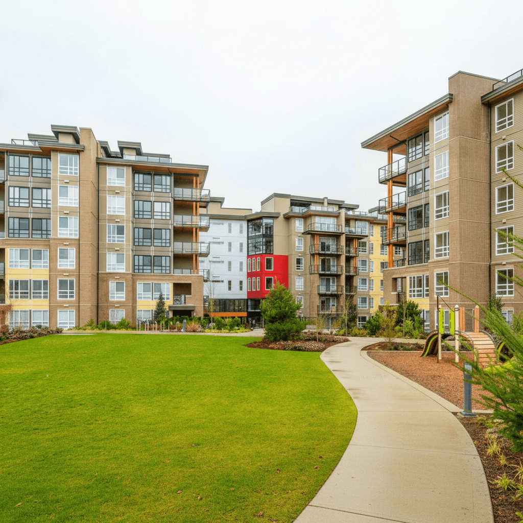Township Development