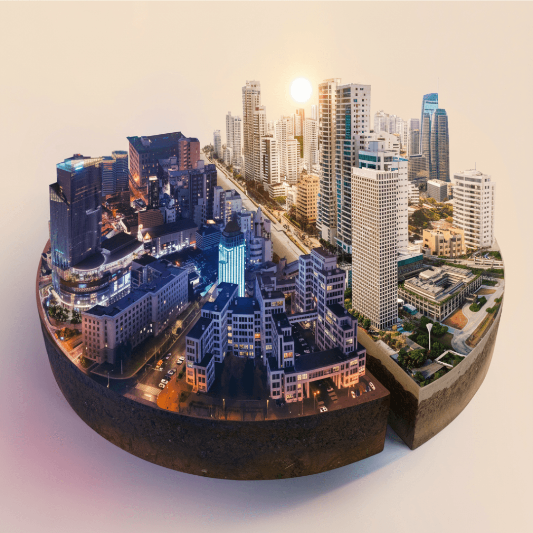 Urban Development