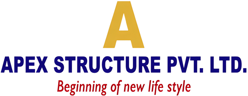 Apex Structure Logo