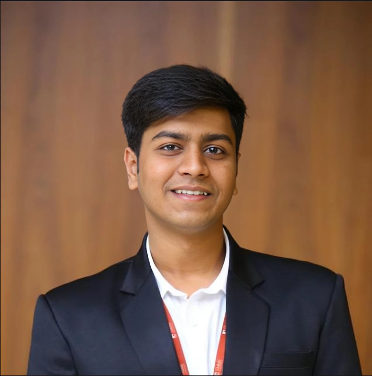 Mr Raghav Agrawal