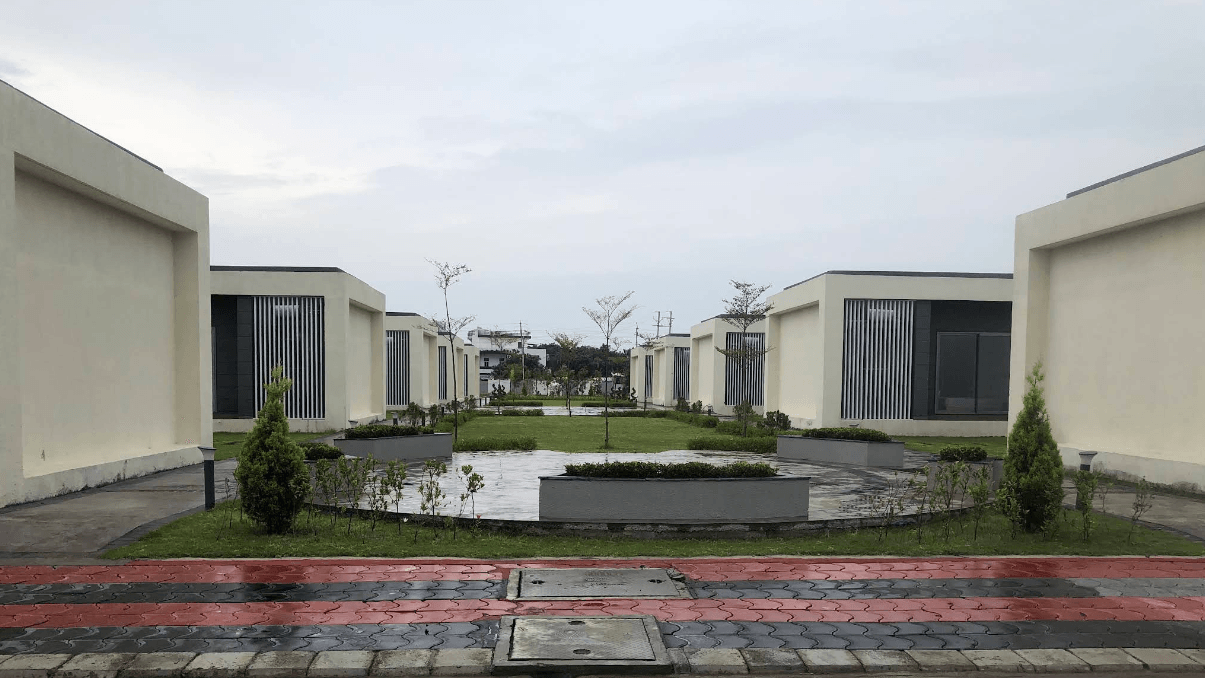 BCM First World Bungalow Project – Indore - main screenshot 2026 05 02 124542