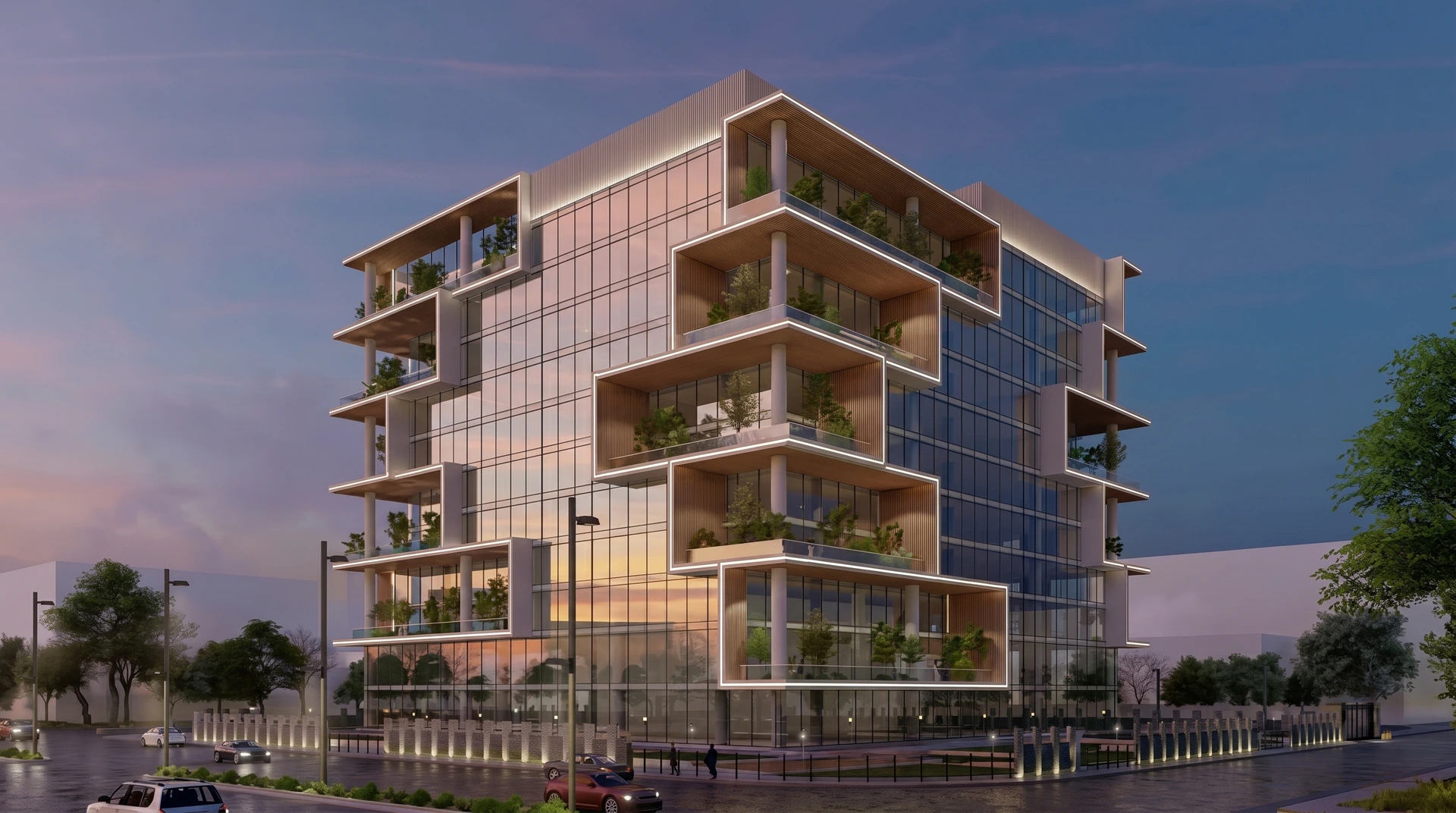 Smart City Business Park Project – Bhopal - main you do not add any 202605121741