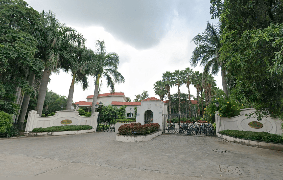 City Clubhouse Development DLF – Indore - main city clubhouse development dlf indore
