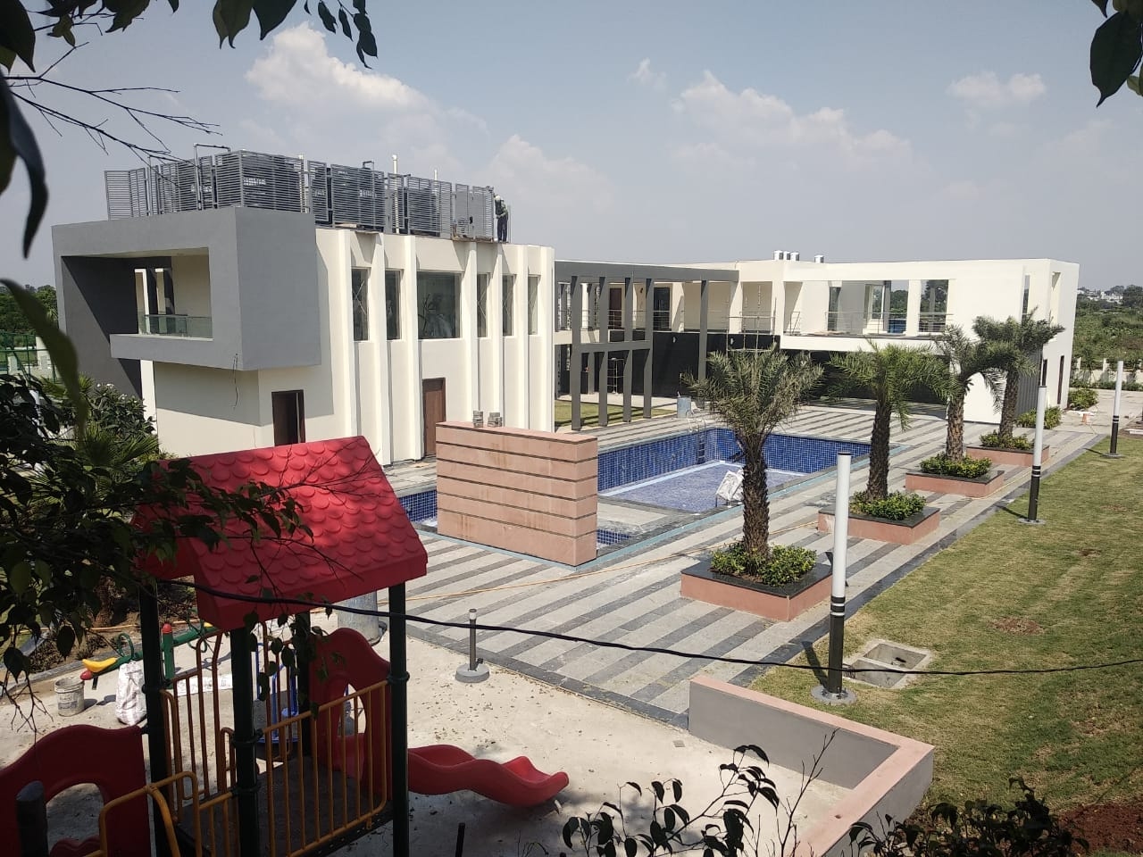 Construction of Clubhouse, Roads, Swimming Pool, Allied Buildings, Landscape & Infrastructure Development – Indore - main whatsapp image 2018 10 07 at 12 03 32 pm
