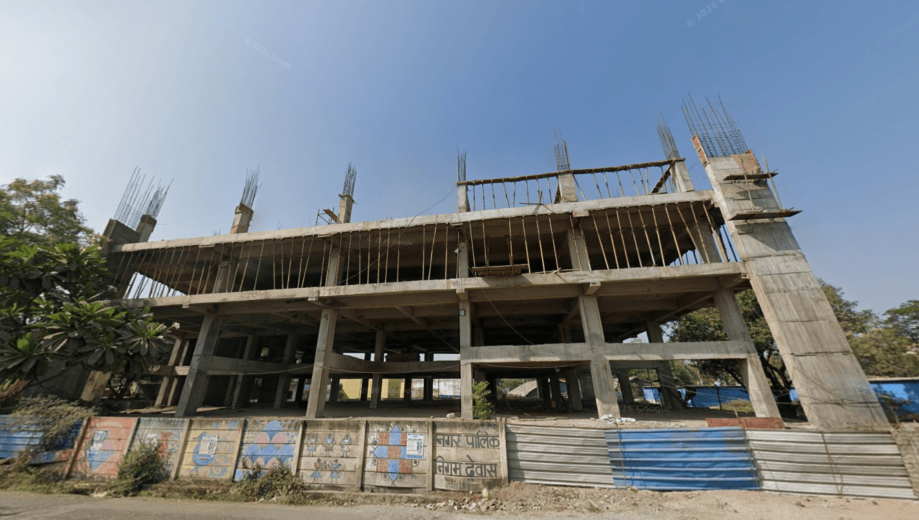Commercial Complex Development Project – Dewas - main screenshot 2026 05 08 181900