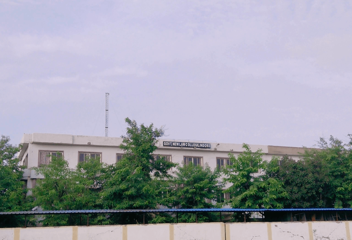 Government Law College Renovation Project – Indore - main screenshot 2026 05 02 144851