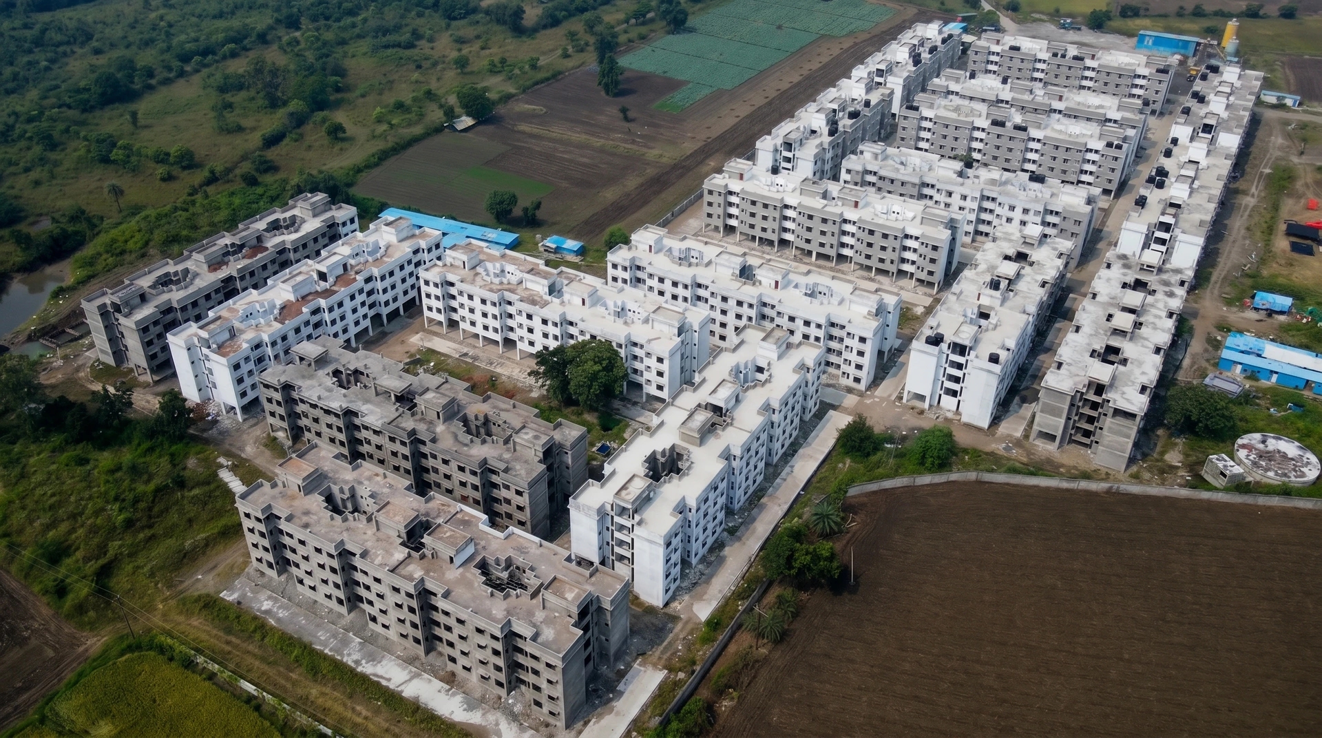 PMAY Affordable Housing Project – Bhopal - main enhance this image enhance coloring 202605121853