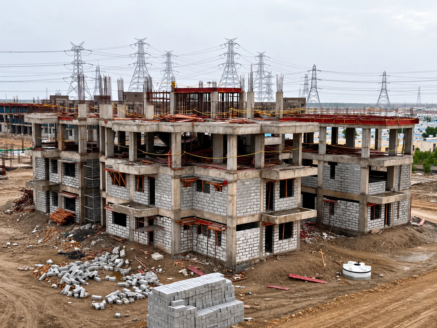 Renewable Energy Park Township Project – Kutch - main chatgpt image aug 7 2026 10 31 05 am