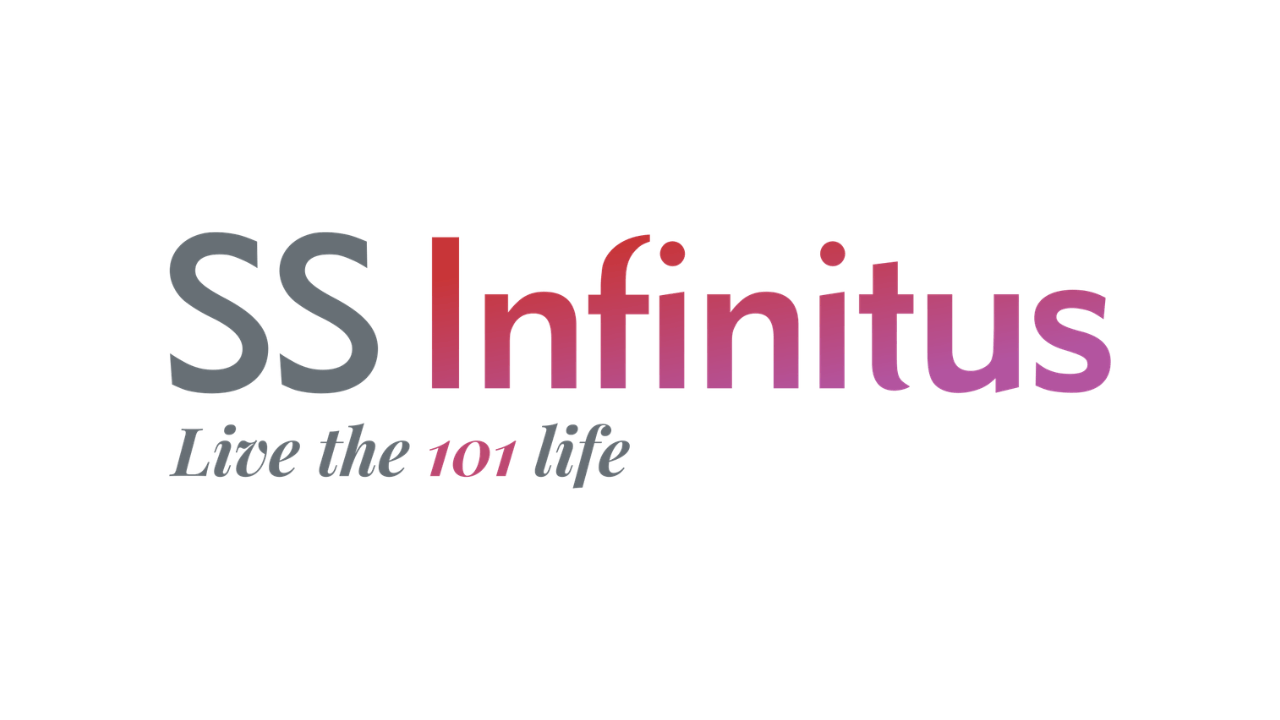Construction of P+4 Commercial Building – SS Infinitus, Indore - main ss infinitus