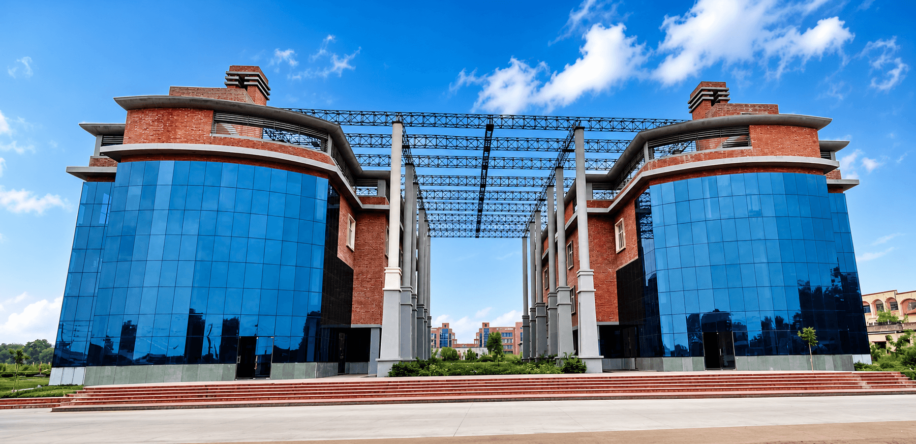 Administration Building Project – SVVV Indore - main chatgpt image may 1 2026 10 57 18 am