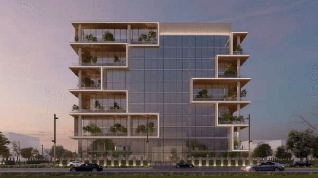 Smart City Business Park Project – Bhopal - main screenshot 2026 05 08 184627