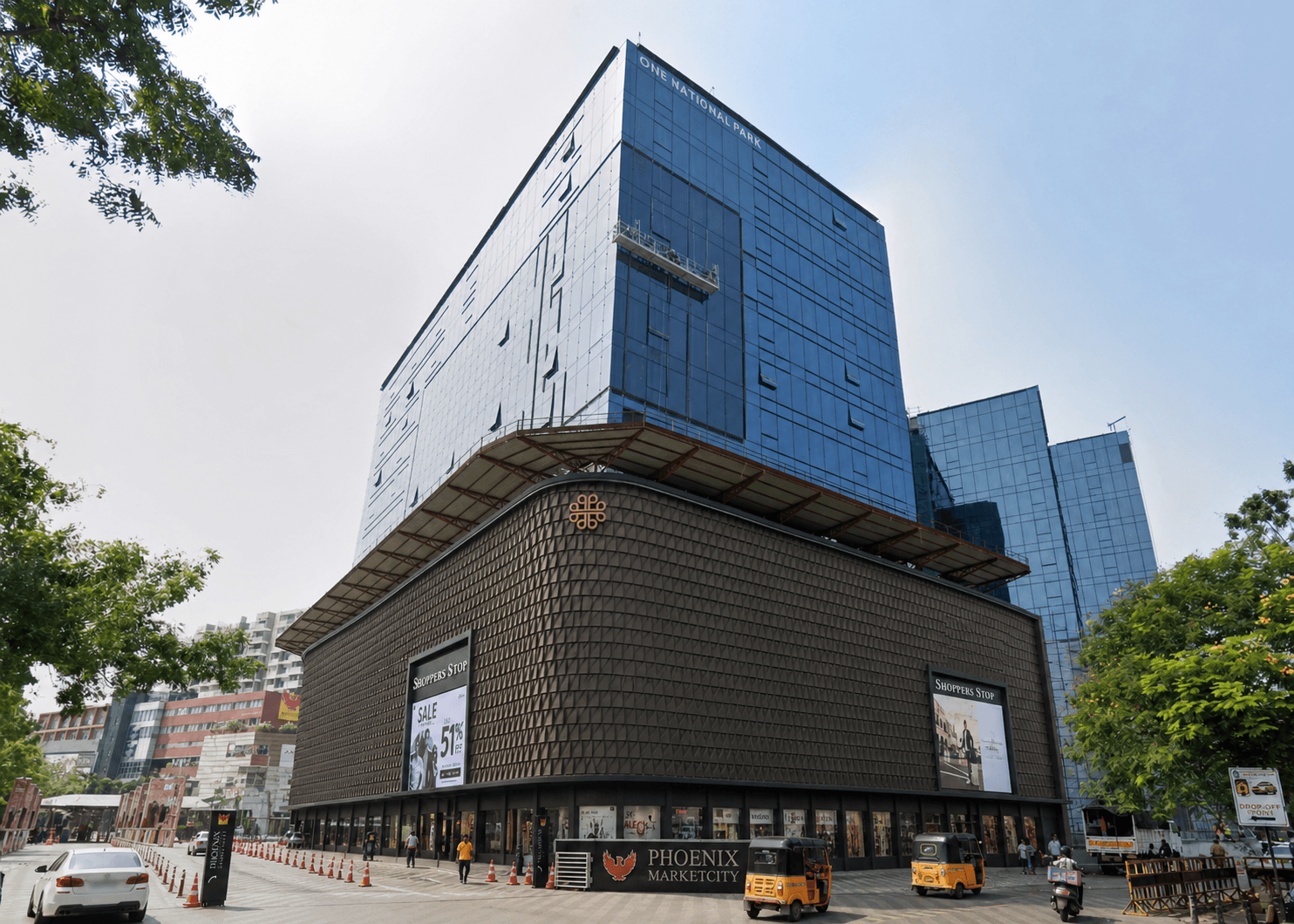 Commercial Shell & Core Project (Star Board Hotels Pvt Ltd)– Chennai - main chatgpt image may 2 2026 03 13 07 pm