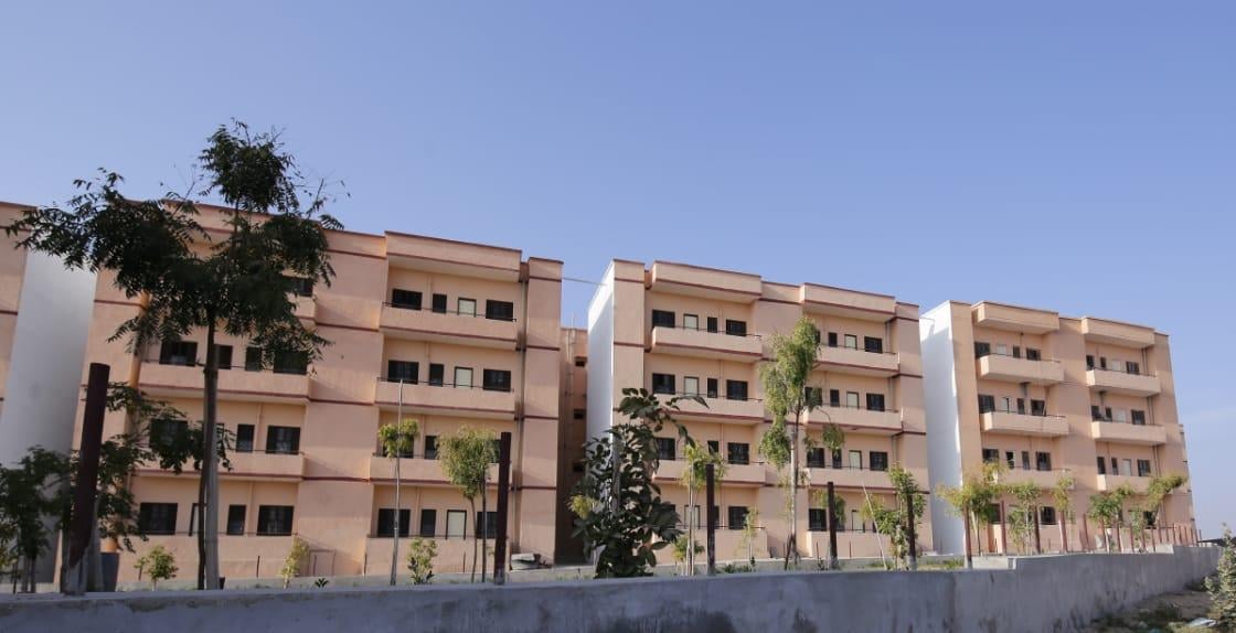 EWS Housing & Infrastructure Project – Rewa - main ahp project image03 jodhpur rj