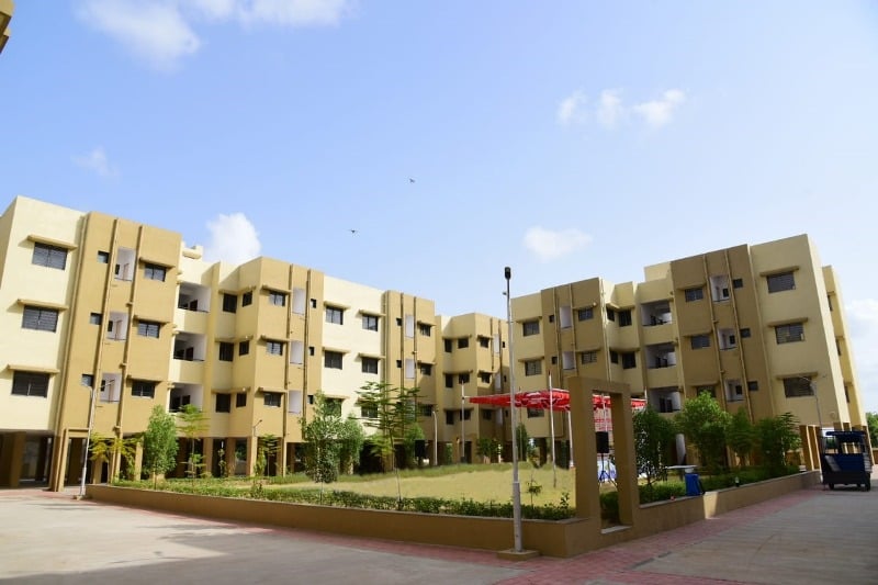 EWS & MIG Housing Development Project – Rewa - main bavla nagarpalika 252 492