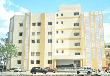 Medical College Expansion Project – Jabalpur - main picture2