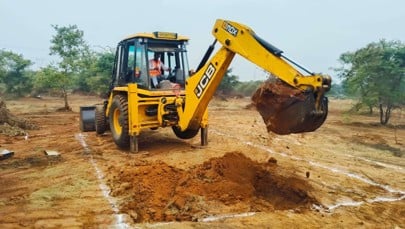 Mirzapur Thermal Township Development Project - main picture13