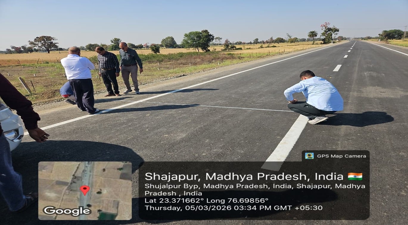 Shujalpur Bypass Road Project – Madhya Pradesh - main whatsapp image 2026 05 15 at 2 53 06 pm